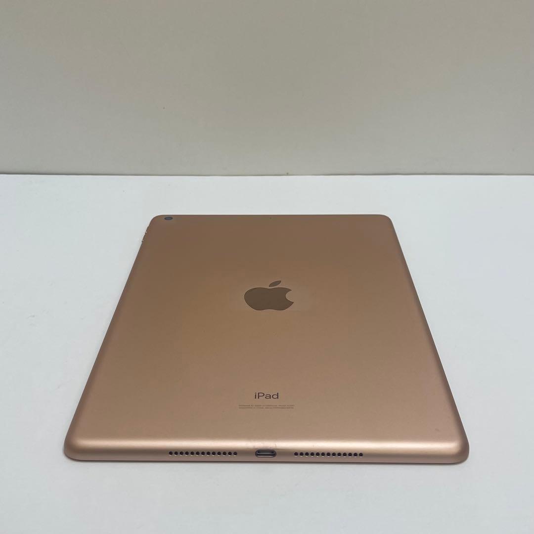 #646 iPad 第7世代 128GB Wi-Fi A2197 85%