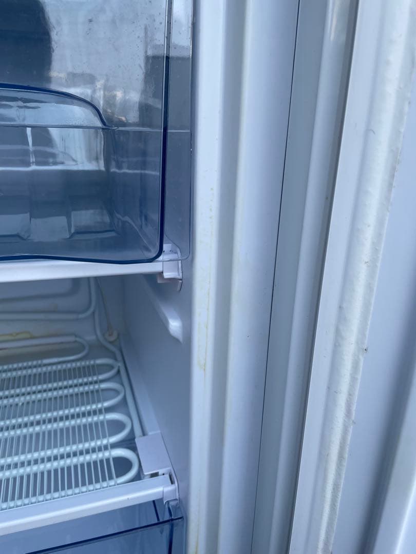 ワ*メ様 2021年製 IRIS OHYAMA IUSD-6B-W ノンフロン