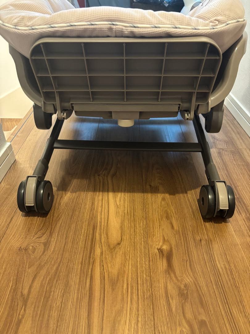 Combi ネムリラ FF ハイローチェア 手動 リバーシブル　コンビ