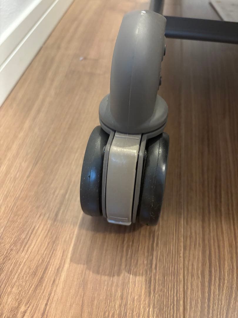 Combi ネムリラ FF ハイローチェア 手動 リバーシブル　コンビ