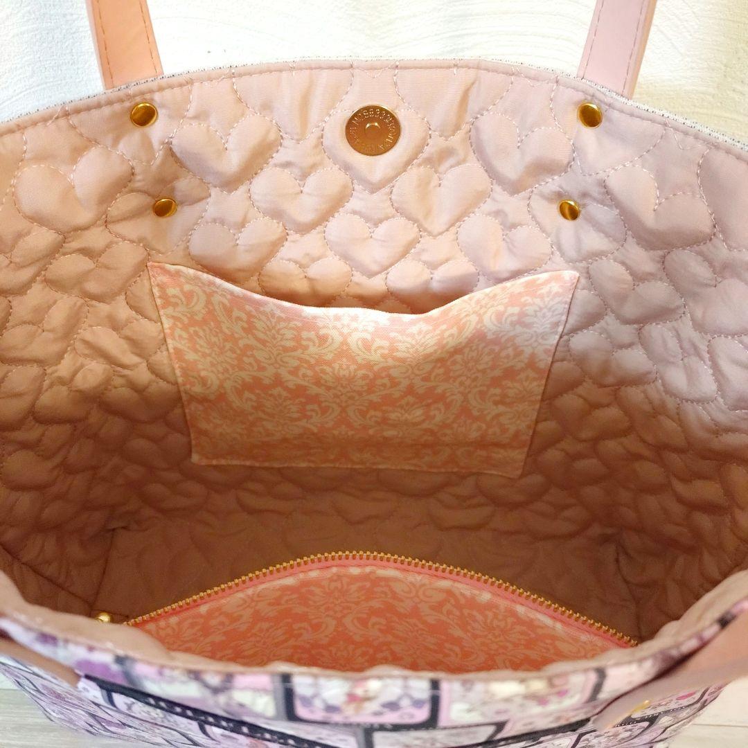 専用☆エピファニーシンプルトートバッグ☆ジョリーフルール