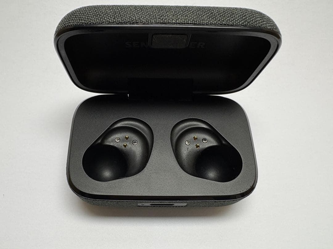 Momentum True Wireless4 ゼンハイザー