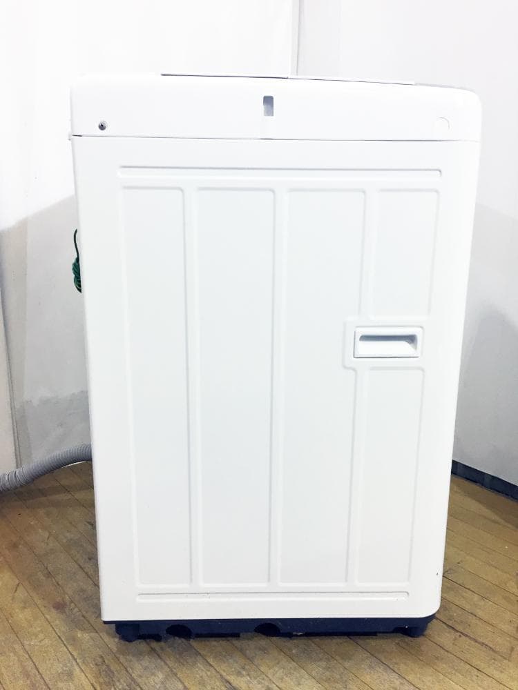 30日迄!Panasonic 5kg 洗濯機【NA-F50B10】