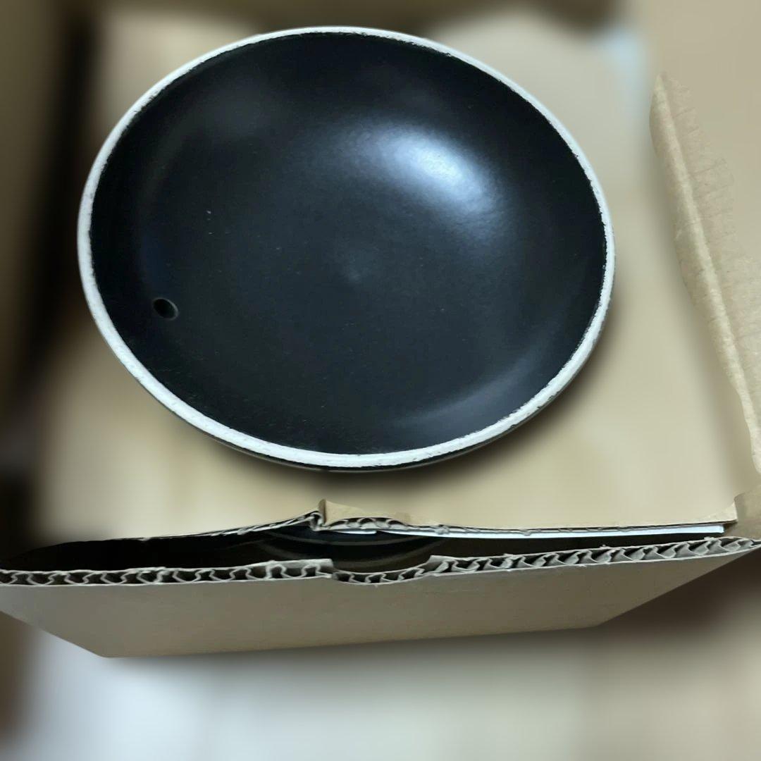 万古焼土鍋で炊くご飯釜 3合炊き　２セット