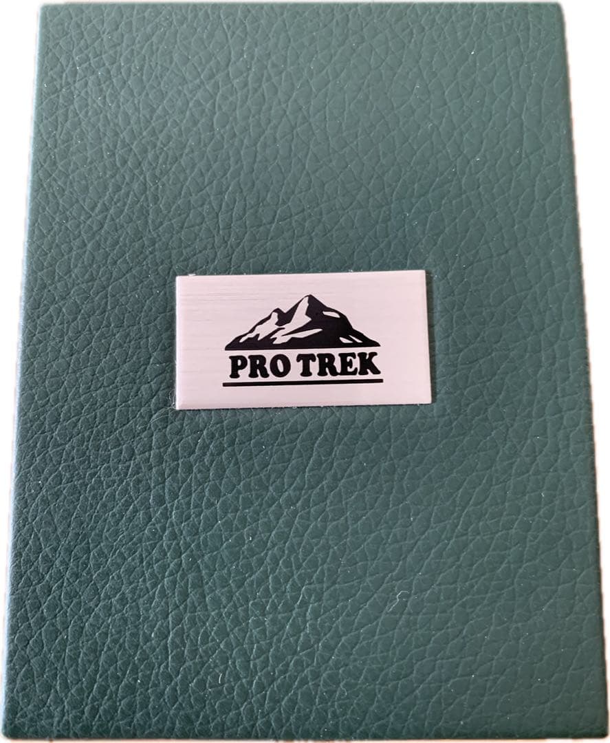 CASIO PRO TREK（プロトレック）PRG-650YL-2JF ネイビー