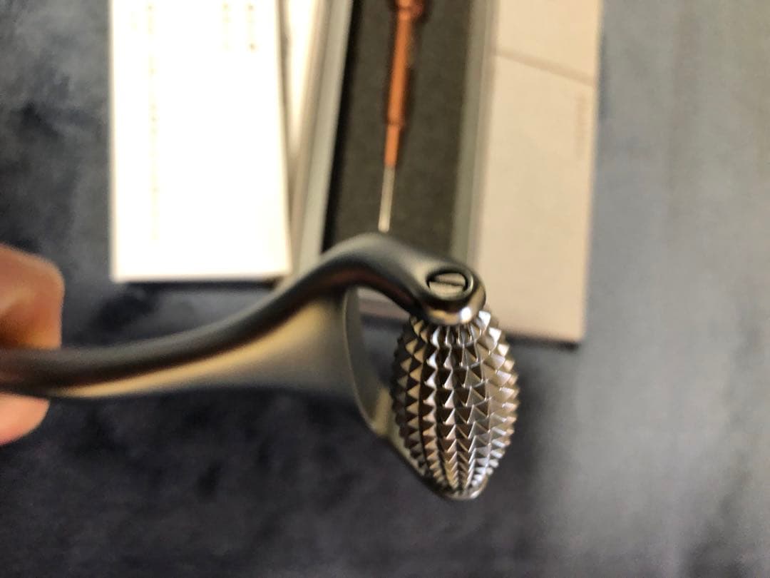 コレフィット　フェイスポインター　箱付き　オマケ付