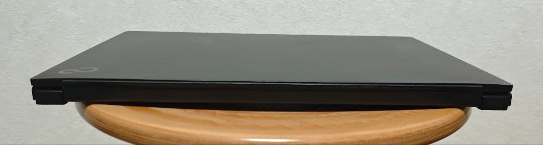 FMV LIFEBOOK UHシリーズ WU2/H1