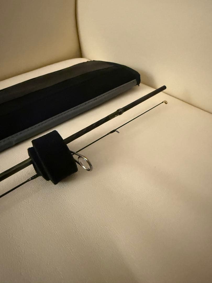 ソアレ　リミテッド　24ソアレ　S64UL-S シマノ　釣竿　アジング