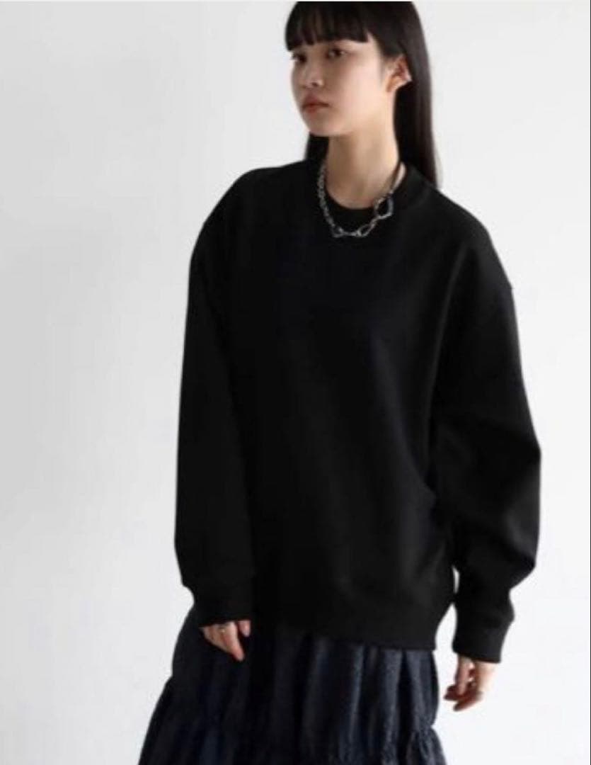 ヤマダヤ　RADIATE 異素材ドッキングワンピース