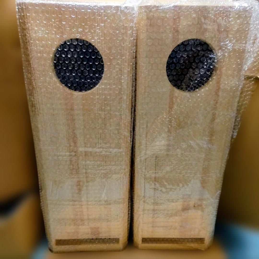 FE103用バスレフ型エンクロージャ　ＢＯＸ