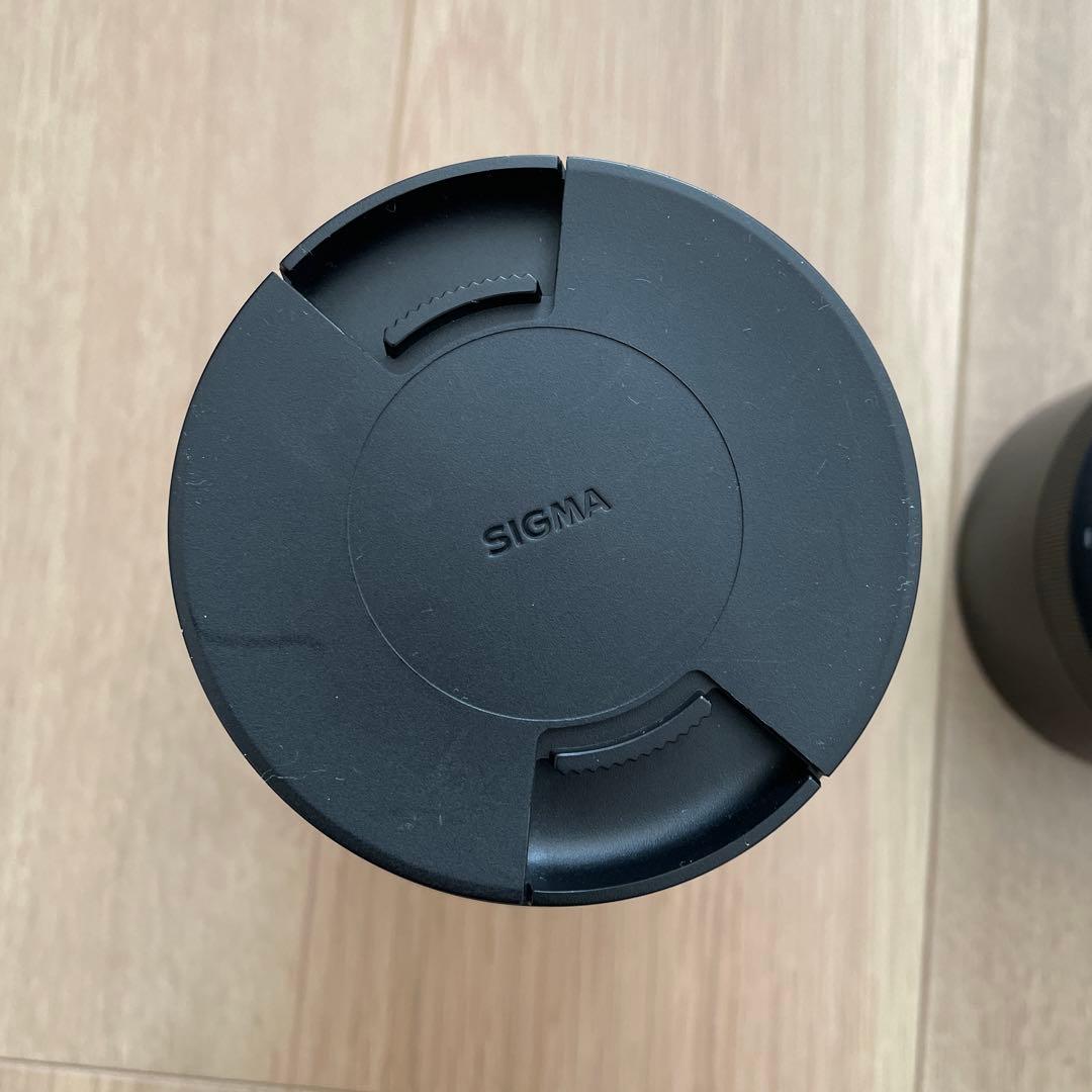 レンズ(単焦点) SIGMA 135mm F1.8 DG SONY