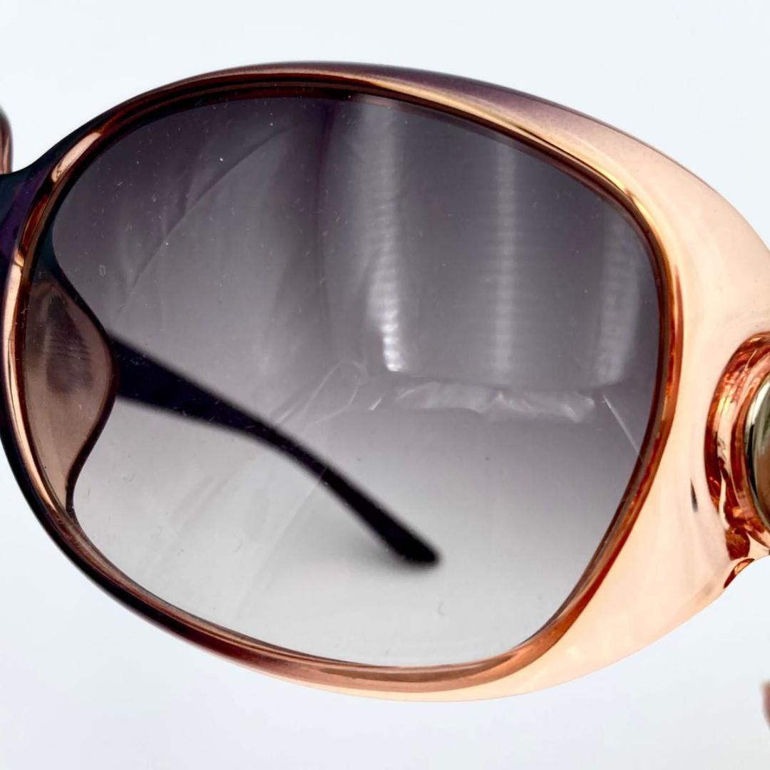 美品 クリスチャンディオール サングラス LADY DIOR グラデーション
