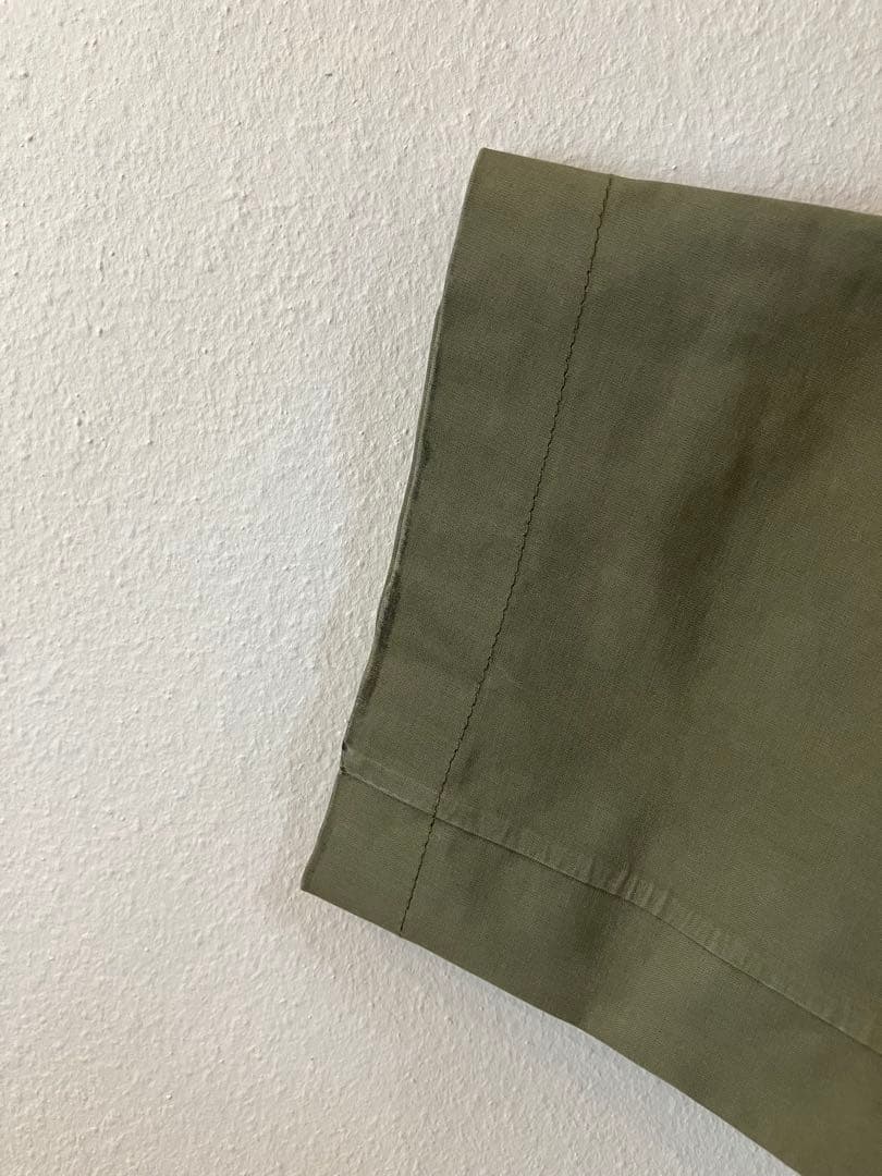 桐*灰様 JUNYA WATANABE×Mackintosh ゴム引きモッズコー