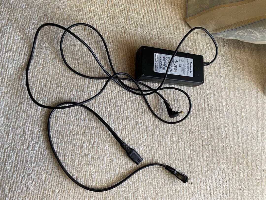 Panasonic Viera 15インチ液晶テレビ