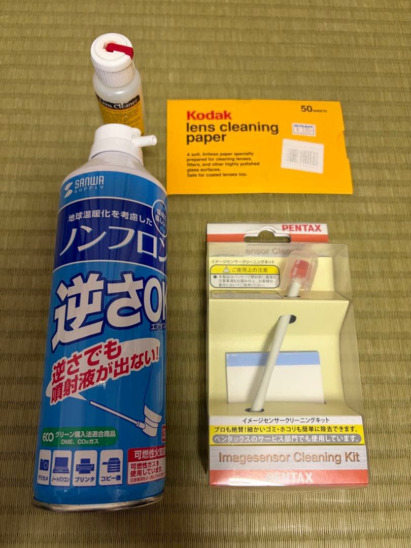 PENTAX K-3 DA☆レンズ　ストロボ　他付属セット