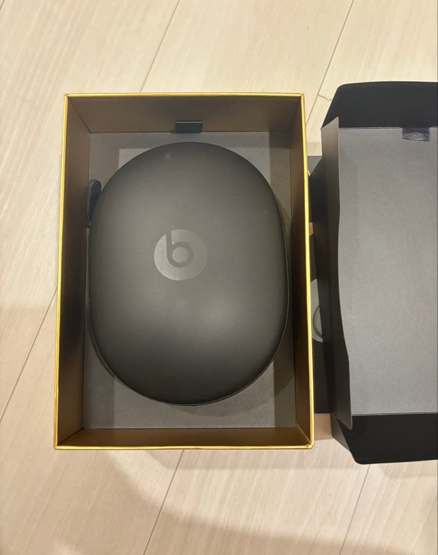 Beats Studio3 Wireless クリスタルブルー