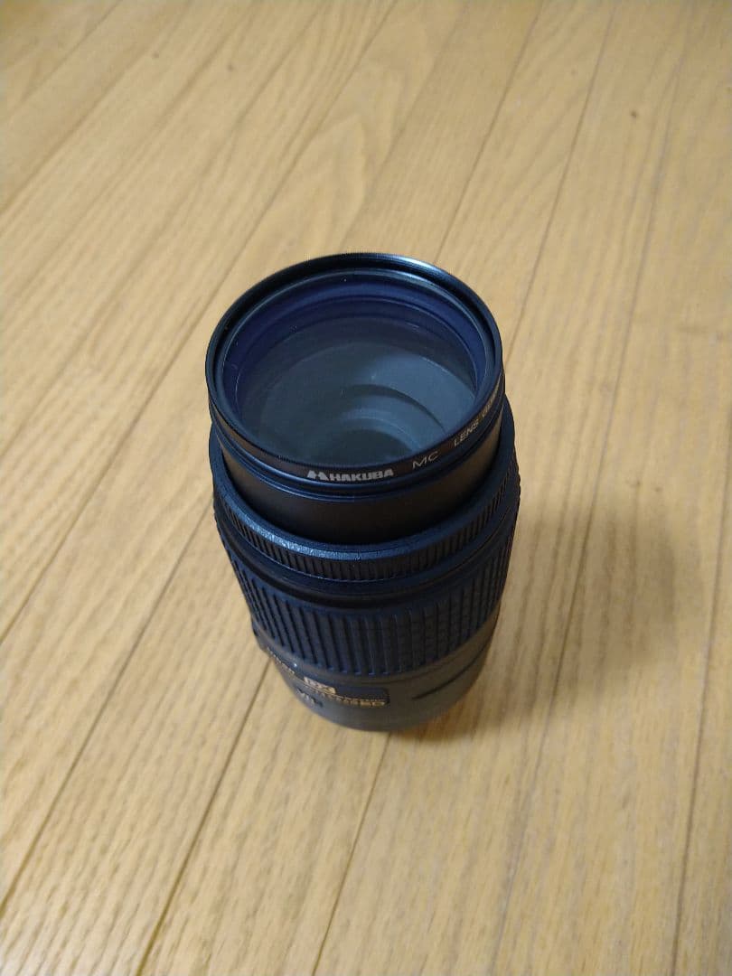 Nikon D5500 デジタル一眼レフカメラ 本体