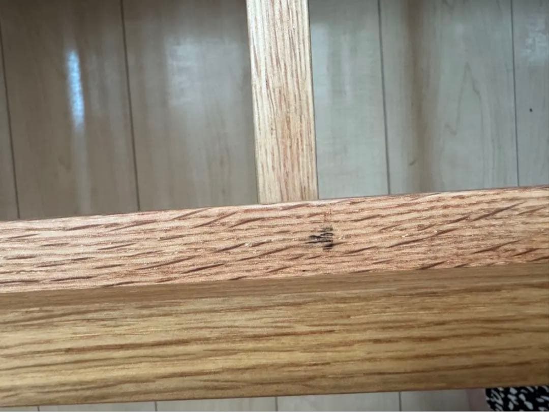 Naturehike ネイチャーハイク　IGTウッドテーブル