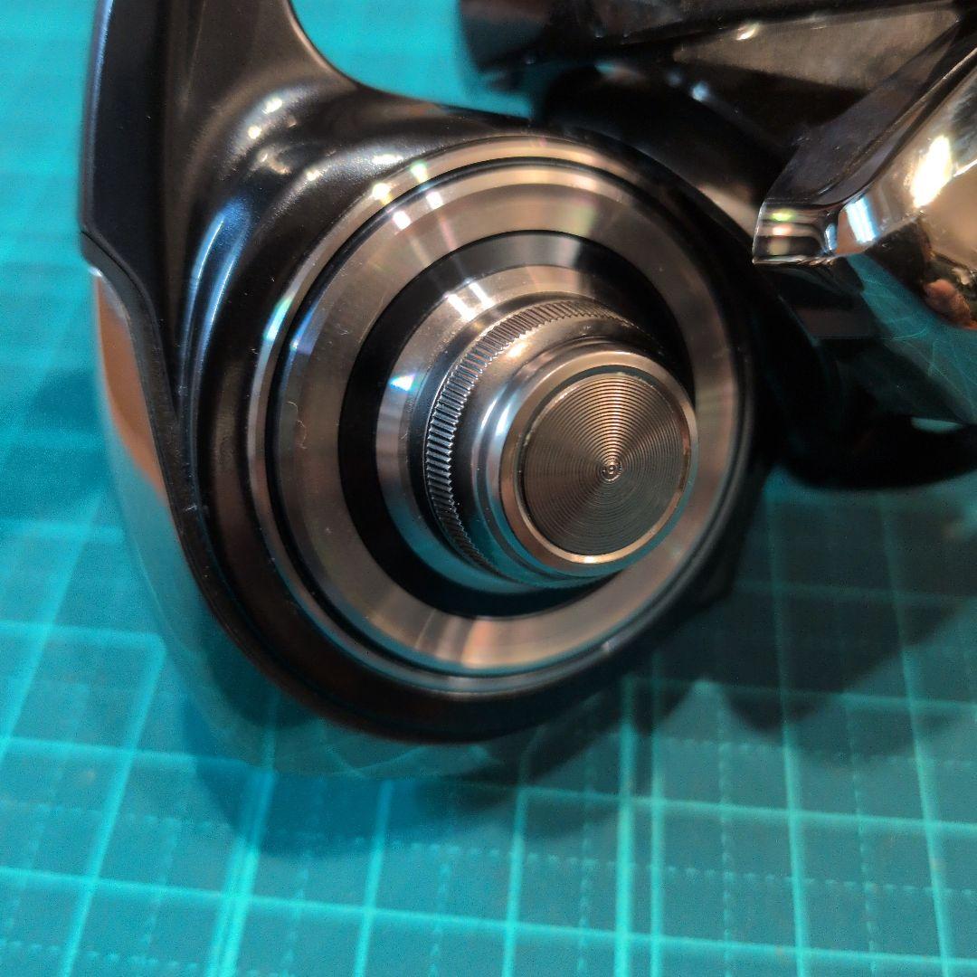 19セルテートLT 2500S-XH ボディのみ