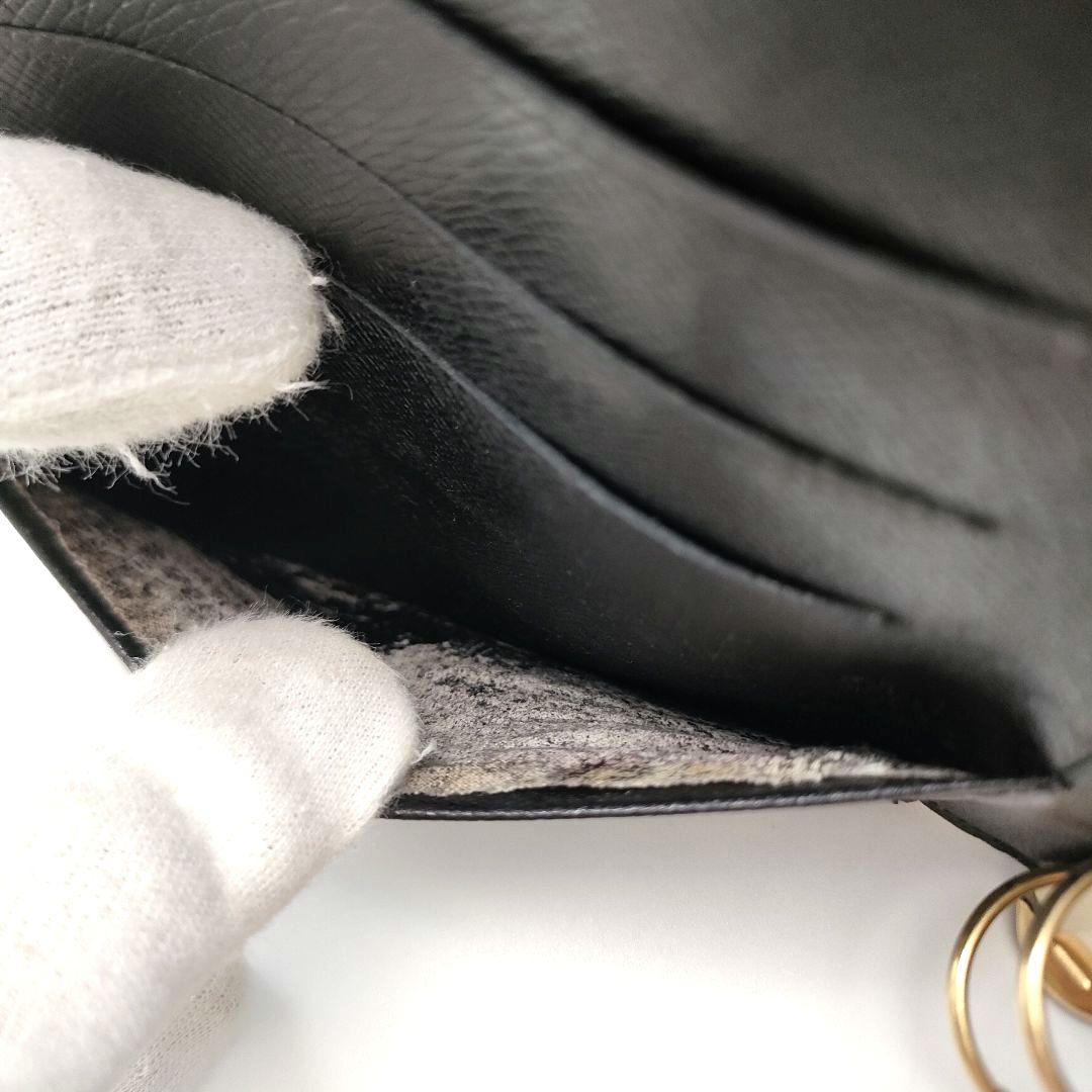 LOUIS VUITTON ルイヴィトン 手帳カバー アジェンダMM エピ