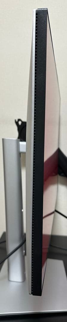 八*丸様 【美品】Dell U2723QX 27インチ4Kハブモニター