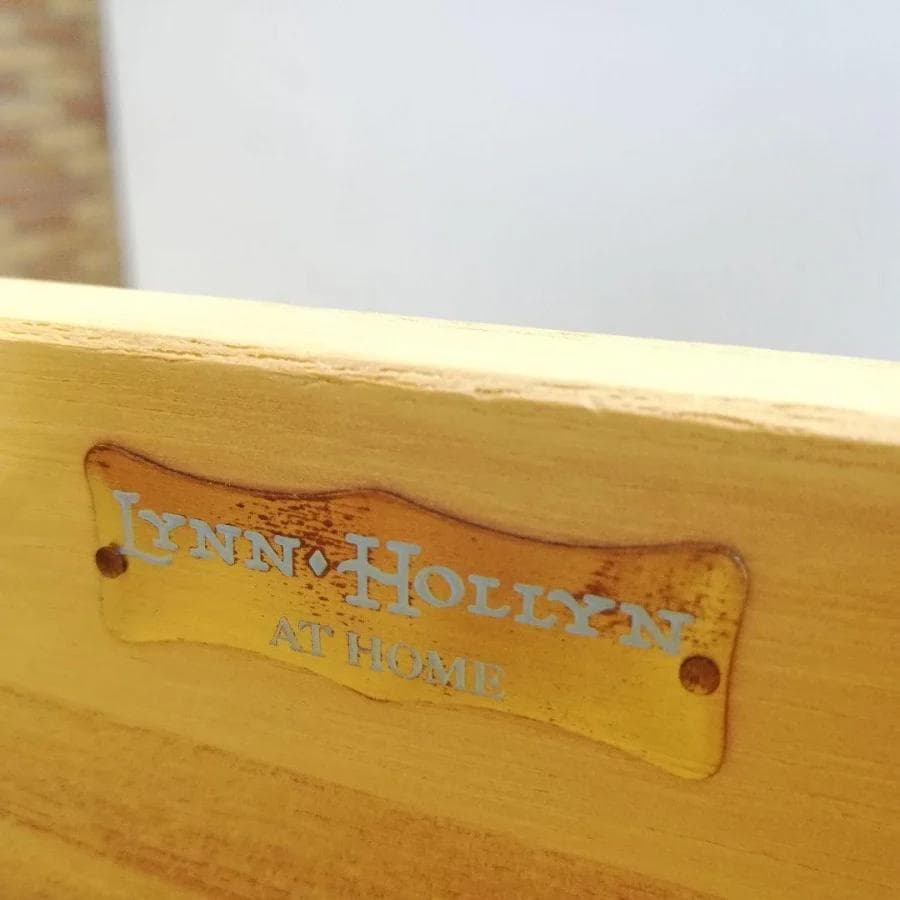 専用◇IDC大塚取扱　Lynn Hollyn リンホーリン｜デスク