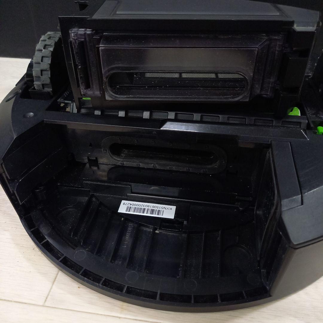 動作品◎iRobot ロボット掃除機 ルンバ Roomba e5