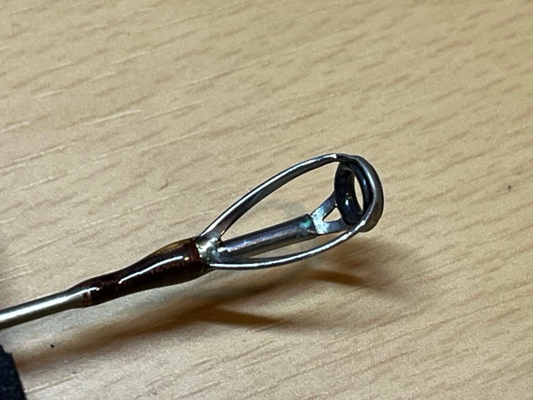 パームス　ピンウィール　PWGS-76