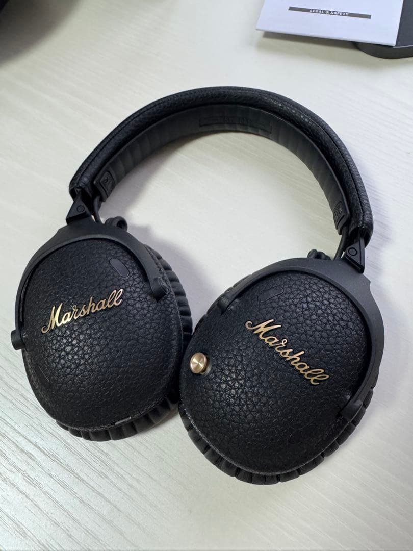 Marshall MonitorⅢ A.N.C