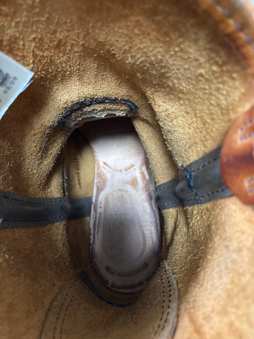 UTAK　レッドウィング