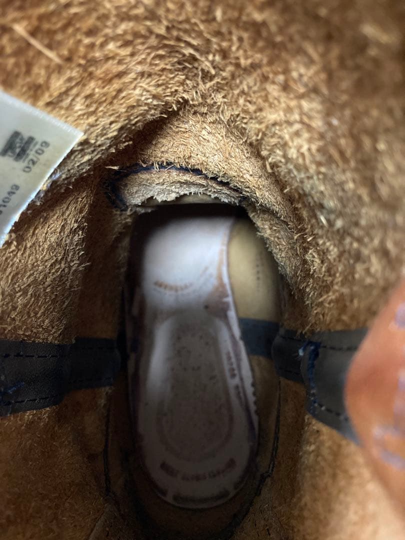 UTAK　レッドウィング