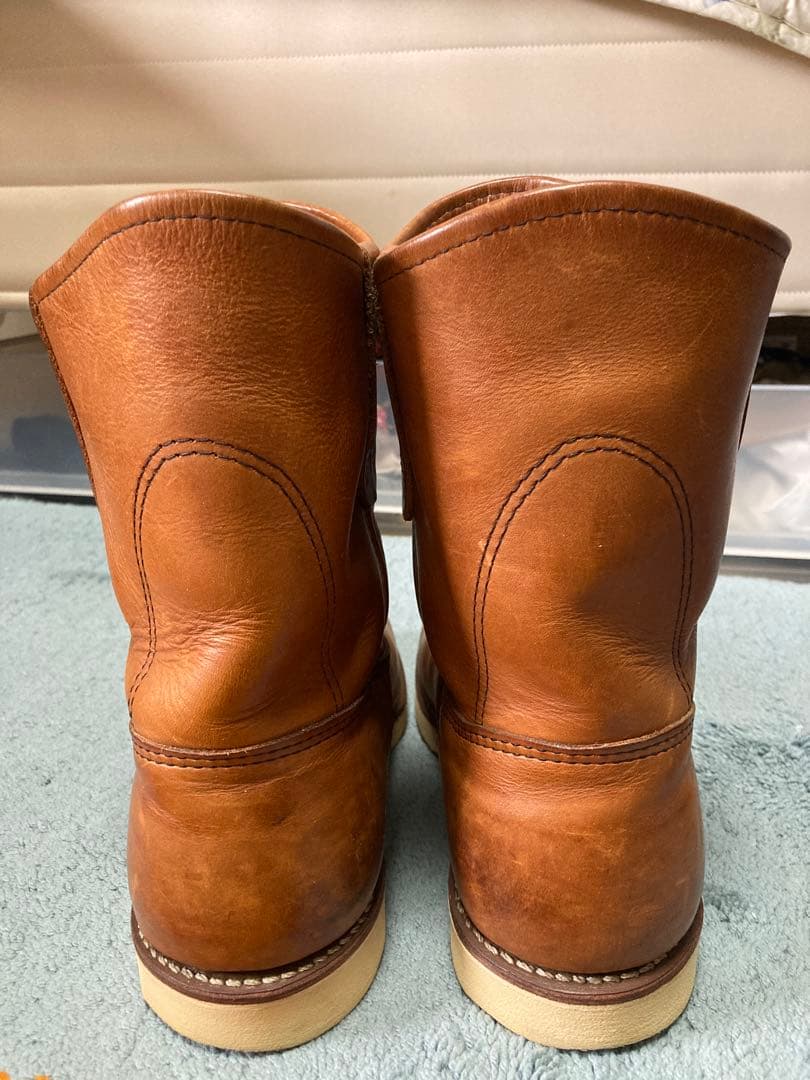 UTAK　レッドウィング