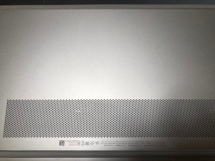 HP 15s-eq1000 エントリープラスモデル