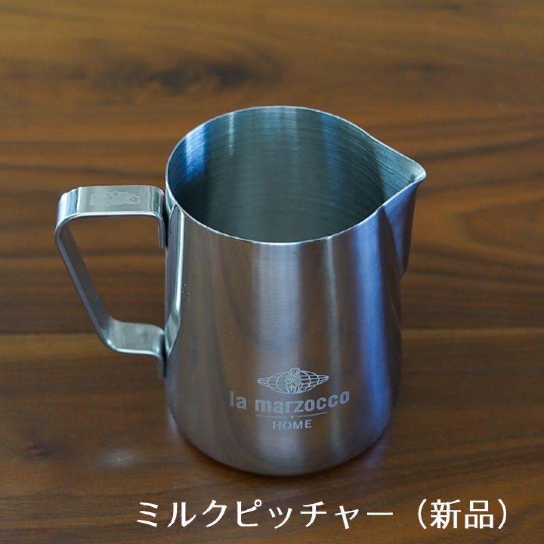 La Marzocco エスプレッソマシン 黒