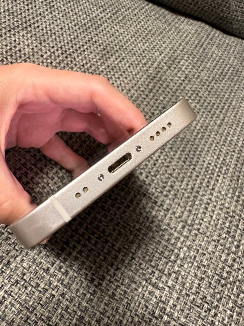 ⭐︎更に値下げましたiPhone 13 mini 【箱 ガラスフィルム未使用付】