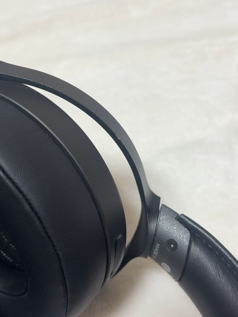 【純正パッド交換済/美品】SONY MDR-Z1R フラッグシップヘッドホン