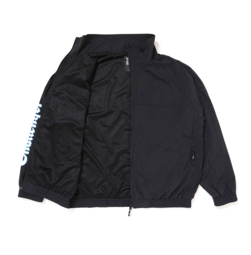 チャレンジャー　CHALLENGER　トラックジャケット