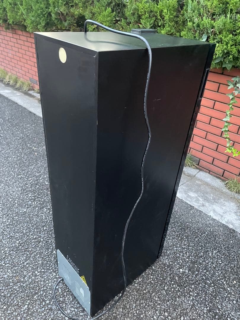 Lefier ルフィエール ワインセラー C18SL 18本収納 2021年製