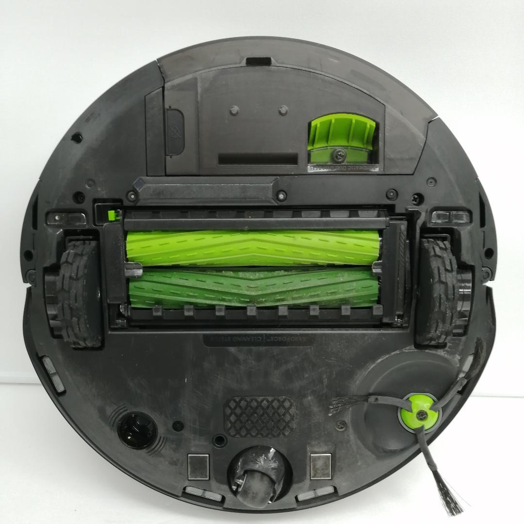 【最終値下げ】【動作品】irobot ルンバ roombaコンボ j9+