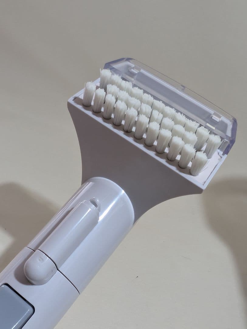 2023年製 リンサークリーナー アイリスオーヤマ RNS-P10-W ホワイト