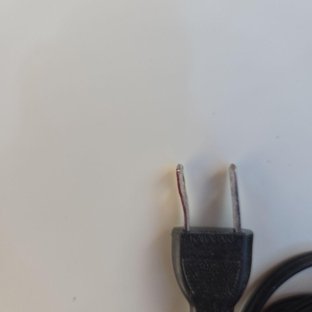 NAO①ダイニチ石油ファンヒーターfw-5620 ２１年式凹みあり