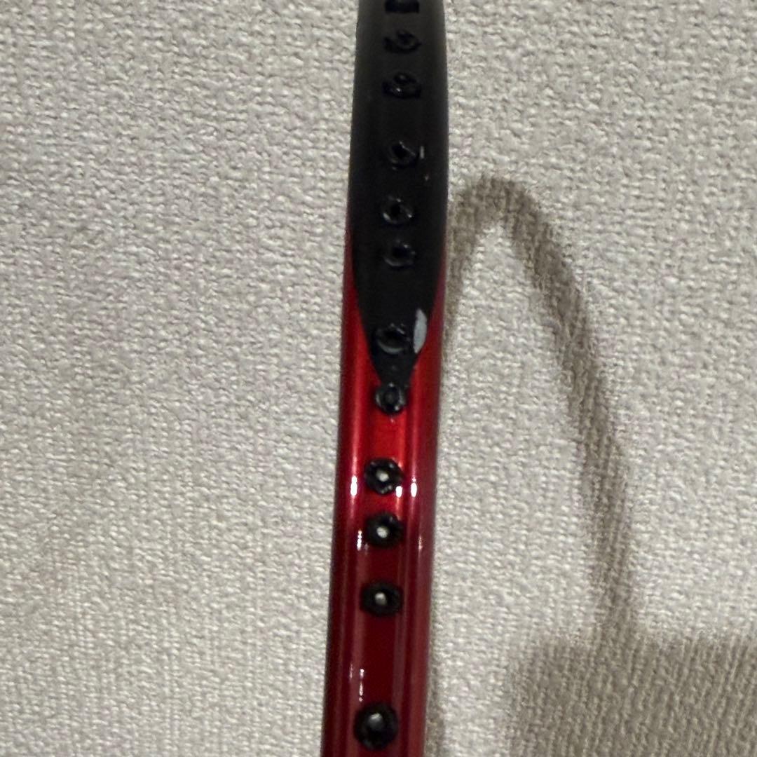 アストロクス88d 初代 (4U5) ヨネックス astrox88d