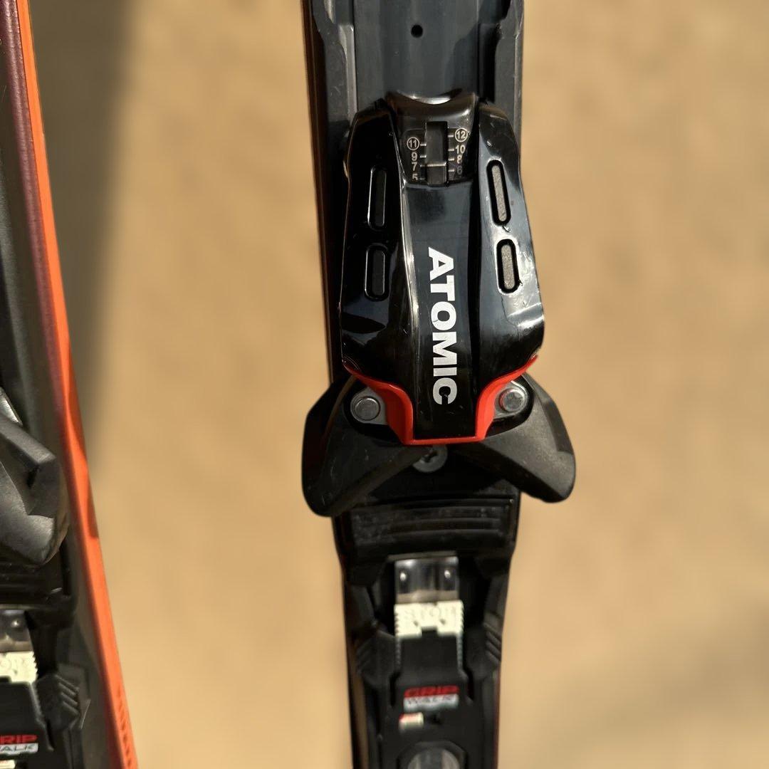 アトミック　S9