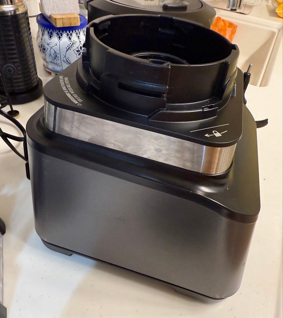 訳あり激安　Ninja キッチン ブレンダー システム BN805A ミキサー