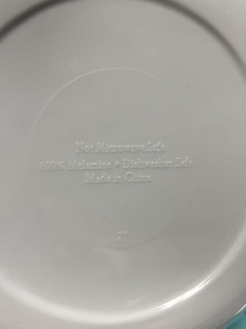 アウトドア食器