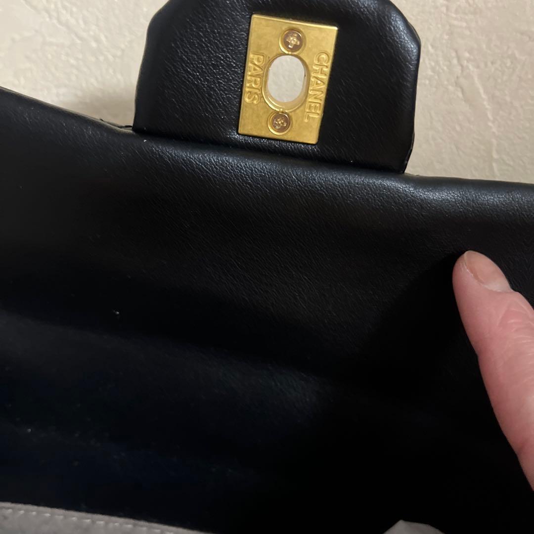 CCショルダーバッグ　ノベルティ