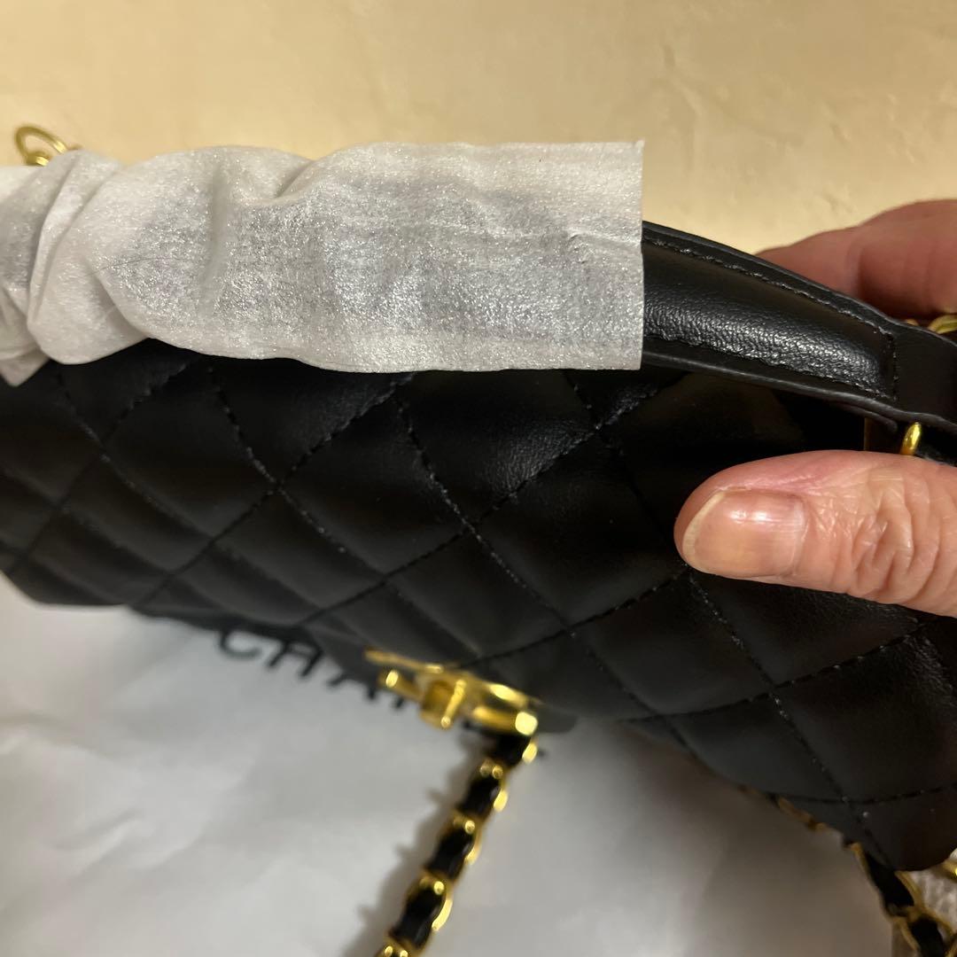 CCショルダーバッグ　ノベルティ