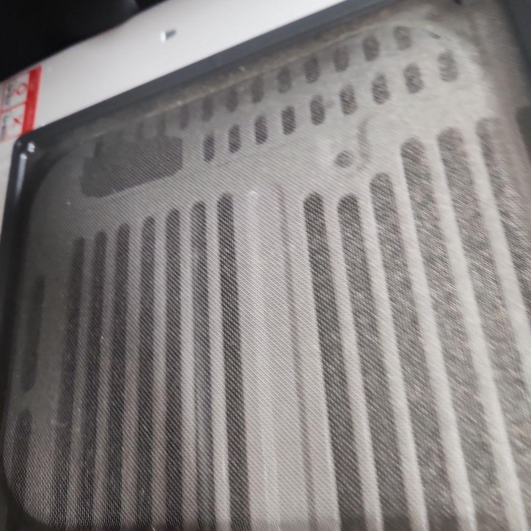 OSAKA GAS ガスファンヒーター 140-5605 都市ガス