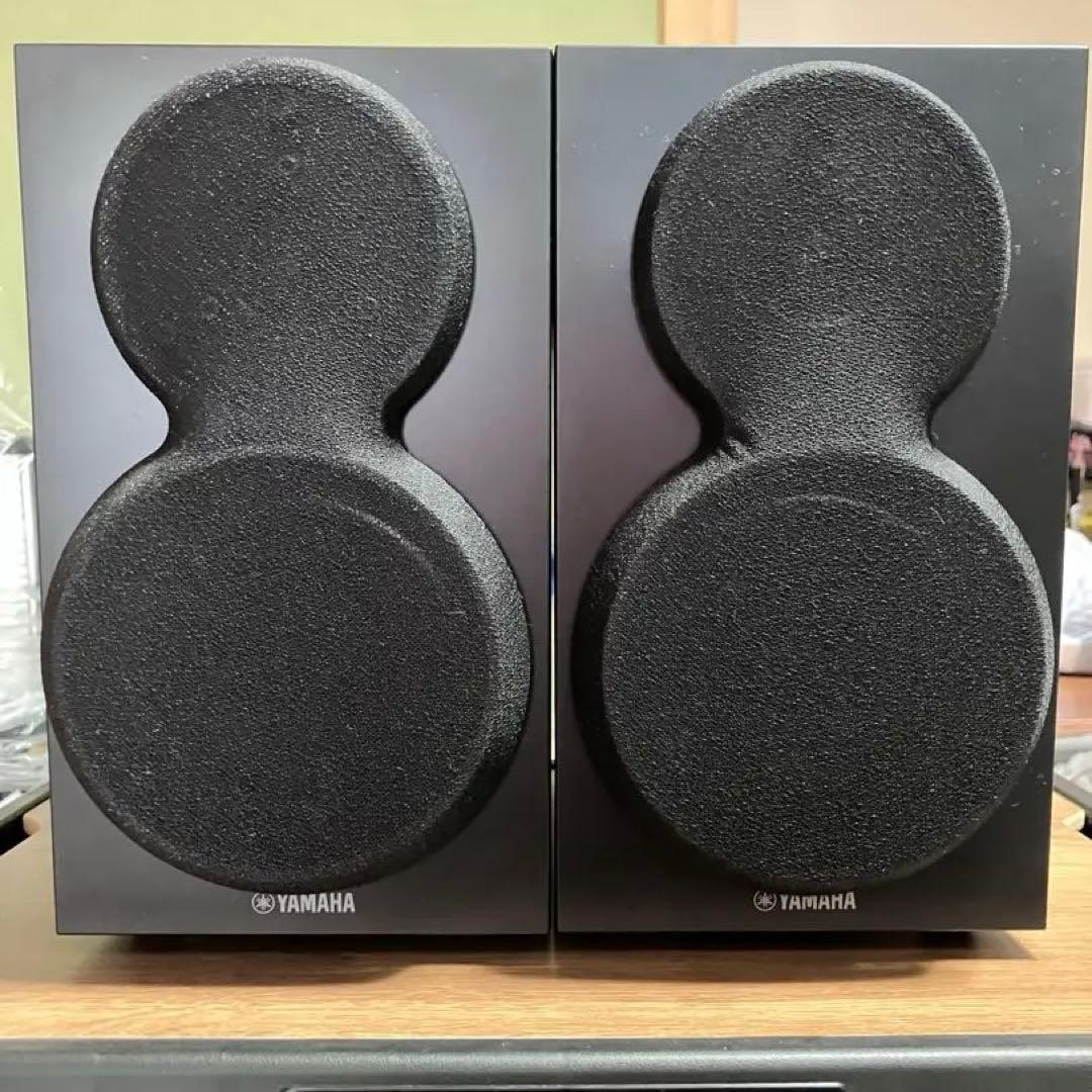 YAMAHA NS-BP200 スピーカー ケーブル1.6M×2付き