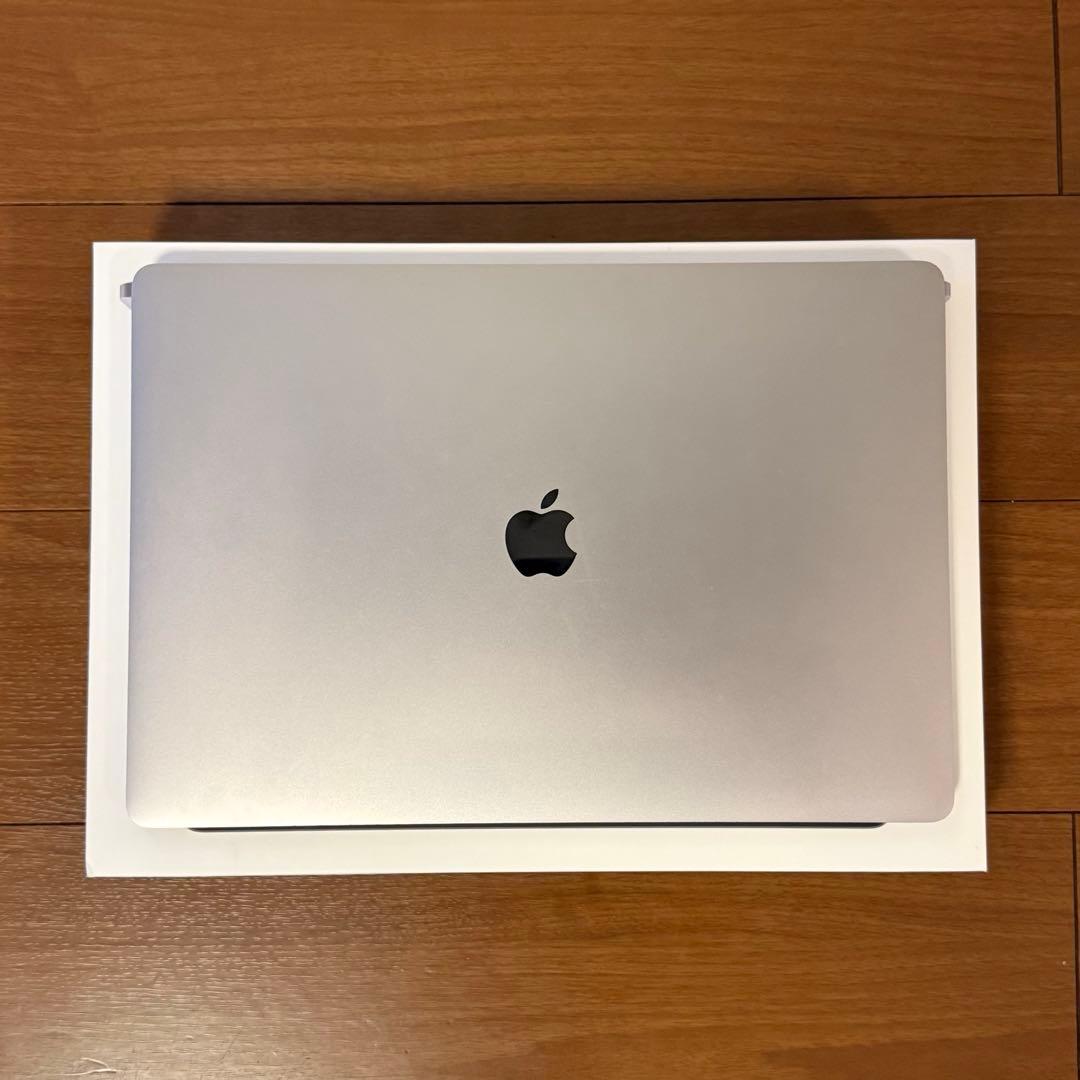 MacBook Pro 16インチ 2019 i9/32GB/1TB